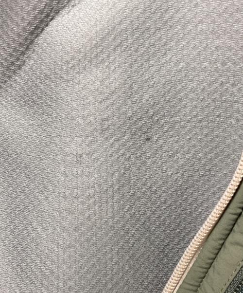 Patagonia（パタゴニア）Patagonia (パタゴニア) クラシックレトロXジャケット ベージュ サイズ:Mの古着・服飾アイテム
