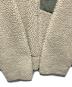 中古・古着 Patagonia (パタゴニア) クラシックレトロXジャケット ベージュ サイズ:M：12000円
