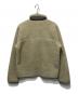 Patagonia (パタゴニア) クラシックレトロXジャケット ベージュ サイズ:M：12000円