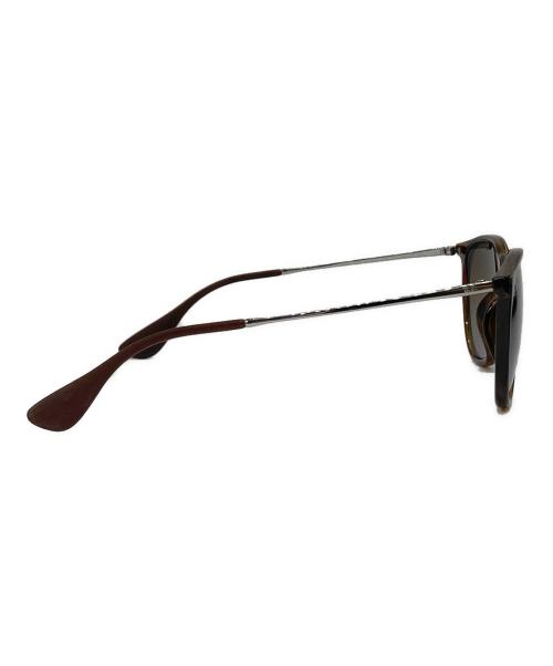 RAY-BAN（レイバン）RAY-BAN (レイバン) サングラス ブラウン サイズ:54□18の古着・服飾アイテム