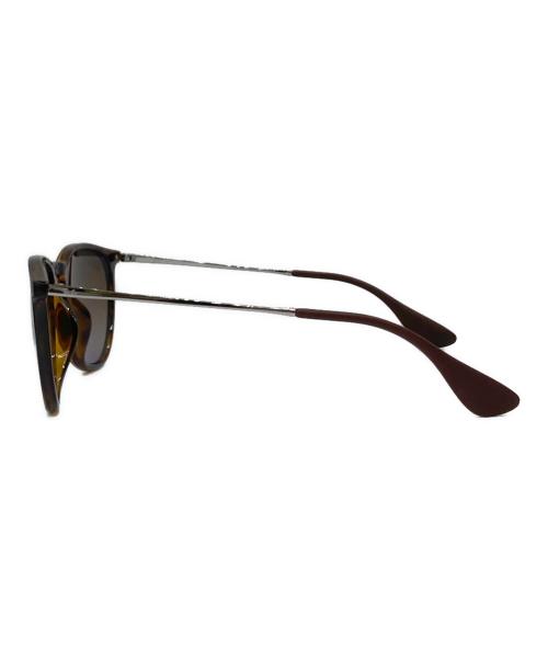 RAY-BAN（レイバン）RAY-BAN (レイバン) サングラス ブラウン サイズ:54□18の古着・服飾アイテム