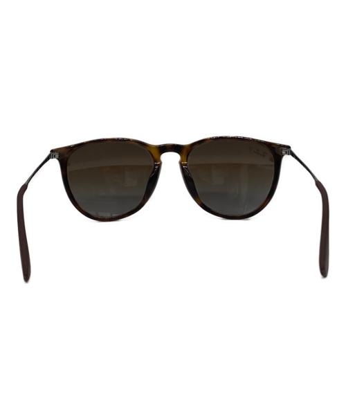 RAY-BAN（レイバン）RAY-BAN (レイバン) サングラス ブラウン サイズ:54□18の古着・服飾アイテム