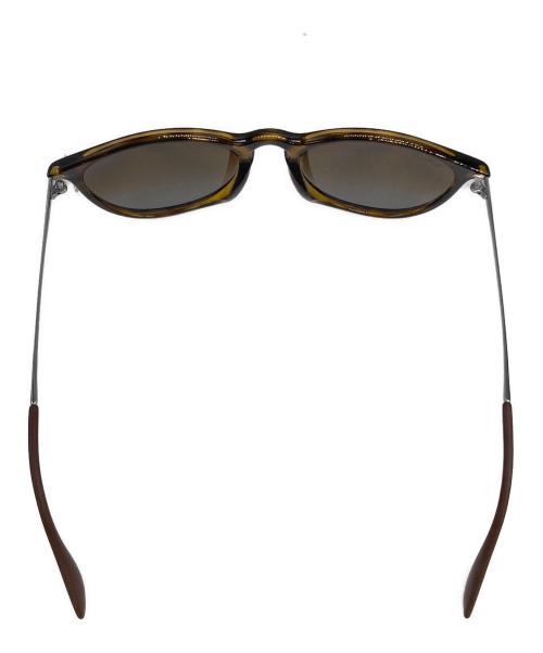RAY-BAN（レイバン）RAY-BAN (レイバン) サングラス ブラウン サイズ:54□18の古着・服飾アイテム