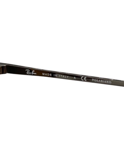 RAY-BAN（レイバン）RAY-BAN (レイバン) サングラス ブラウン サイズ:54□18の古着・服飾アイテム