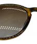 RAY-BAN (レイバン) サングラス ブラウン サイズ:54□18：5000円