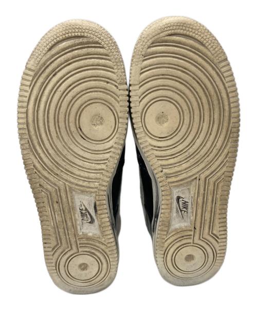 NIKE（ナイキ）NIKE (ナイキ) PEACEMINUSONE (ピースマイナスワン) Air Force 1 Low Para Noise/エアフォース1 パラノイズ ブラック サイズ:27の古着・服飾アイテム