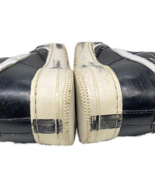 NIKE（ナイキ）NIKE (ナイキ) PEACEMINUSONE (ピースマイナスワン) Air Force 1 Low Para Noise/エアフォース1 パラノイズ ブラック サイズ:27の古着・服飾アイテム