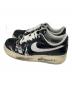 NIKE (ナイキ) PEACEMINUSONE (ピースマイナスワン) Air Force 1 Low Para Noise/エアフォース1 パラノイズ ブラック サイズ:27：23000円