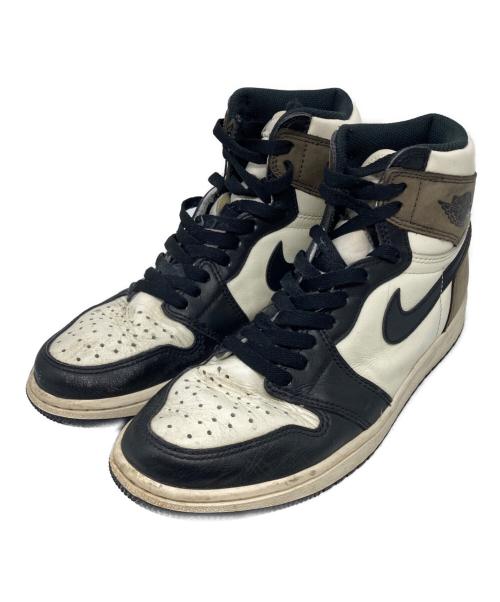 NIKE（ナイキ）NIKE (ナイキ) AIR JORDAN1High OG 