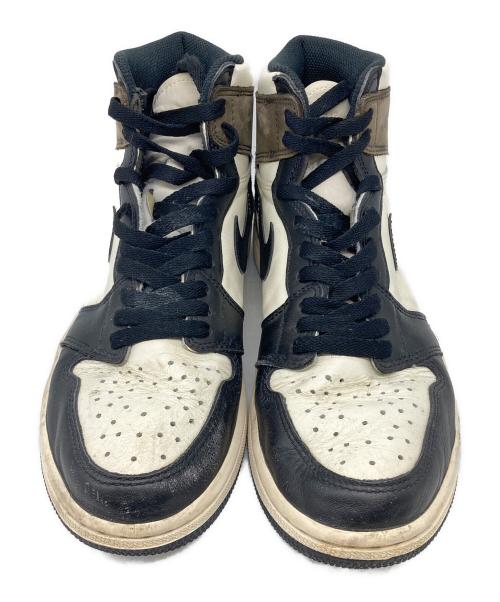 NIKE（ナイキ）NIKE (ナイキ) AIR JORDAN1High OG 