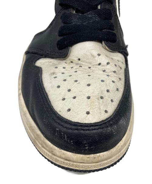 NIKE（ナイキ）NIKE (ナイキ) AIR JORDAN1High OG 