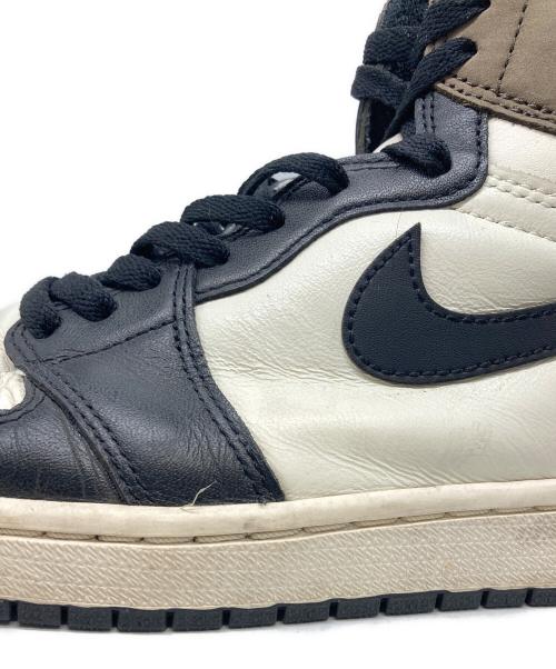 NIKE（ナイキ）NIKE (ナイキ) AIR JORDAN1High OG 