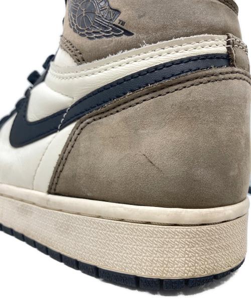 NIKE（ナイキ）NIKE (ナイキ) AIR JORDAN1High OG 