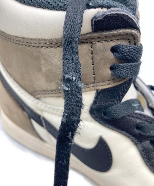 NIKE（ナイキ）NIKE (ナイキ) AIR JORDAN1High OG 