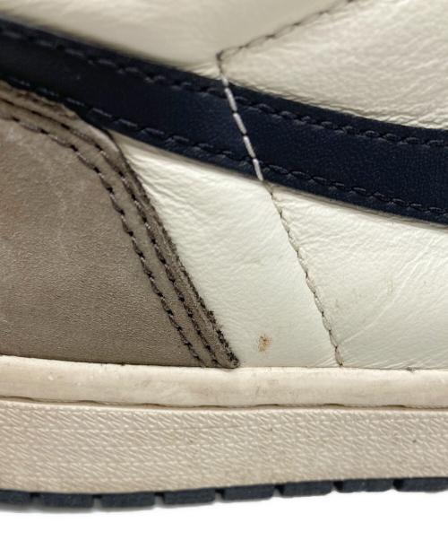 NIKE（ナイキ）NIKE (ナイキ) AIR JORDAN1High OG 