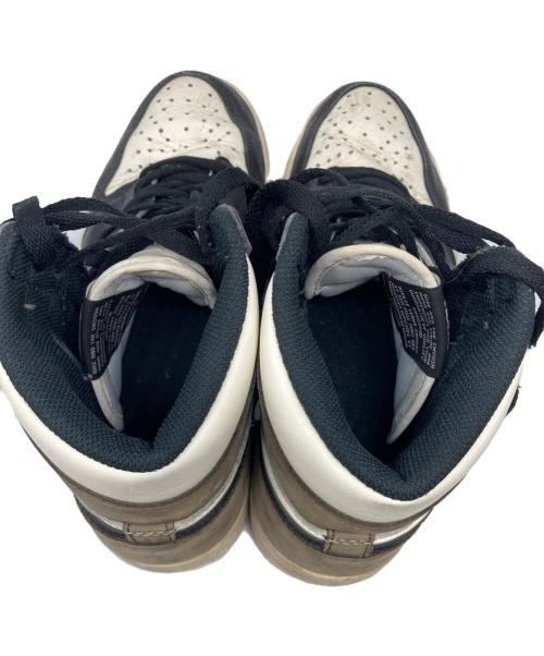 NIKE（ナイキ）NIKE (ナイキ) AIR JORDAN1High OG 