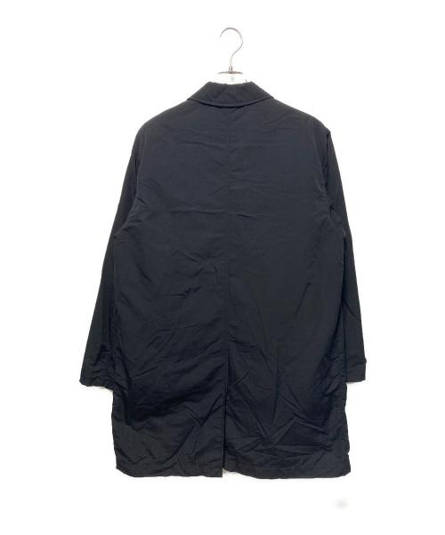 mont-bell（モンベル）mont-bell (モンベル) ダウンライナーコート ブラック サイズ:Lの古着・服飾アイテム