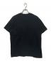 RED HOT CHILI PEPPERS (レッドホットチリペッパーズ) プリントTシャツ ブラック サイズ:Ｌ：5000円