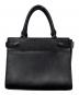 Kate Spade (ケイトスペード) 2WAYショルダーバッグ ブラック：6000円