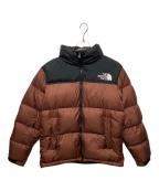THE NORTH FACEザ ノース フェイス）の古着「Nuptse Jacket/ヌプシジャケット」｜CA(カプチーノ)