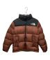 THE NORTH FACE（ザ ノース フェイス）の古着「Nuptse Jacket/ヌプシジャケット」｜CA(カプチーノ)