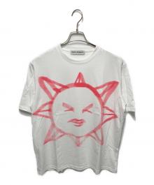 OUR LEGACY（アワーレガシー）の古着「BOX T-SHIRT」｜ホワイト