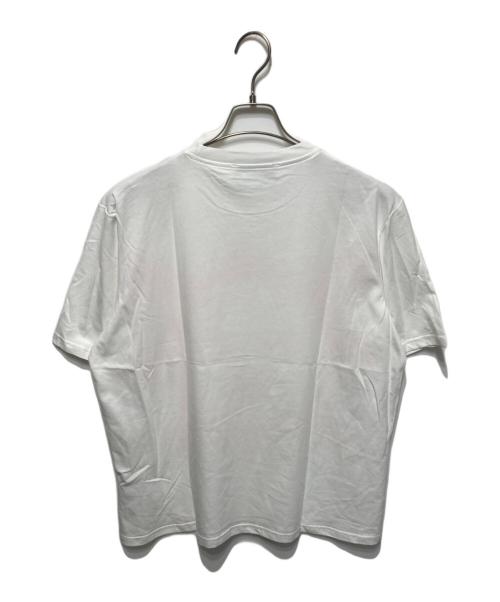 OUR LEGACY（アワーレガシー）OUR LEGACY (アワーレガシー) BOX T-SHIRT ホワイト サイズ:48の古着・服飾アイテム