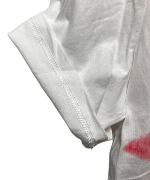 OUR LEGACY（アワーレガシー）OUR LEGACY (アワーレガシー) BOX T-SHIRT ホワイト サイズ:48の古着・服飾アイテム