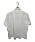 OUR LEGACY (アワーレガシー) BOX T-SHIRT ホワイト サイズ:48：16000円