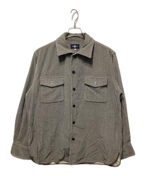 Barnstormer（バーンストーマー）Barnstormer (バーンストーマー) ジャケット ベージュ サイズ:2の古着・服飾アイテム