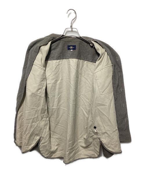 Barnstormer（バーンストーマー）Barnstormer (バーンストーマー) ジャケット ベージュ サイズ:2の古着・服飾アイテム