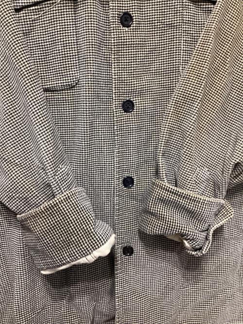 Barnstormer（バーンストーマー）Barnstormer (バーンストーマー) ジャケット ベージュ サイズ:2の古着・服飾アイテム