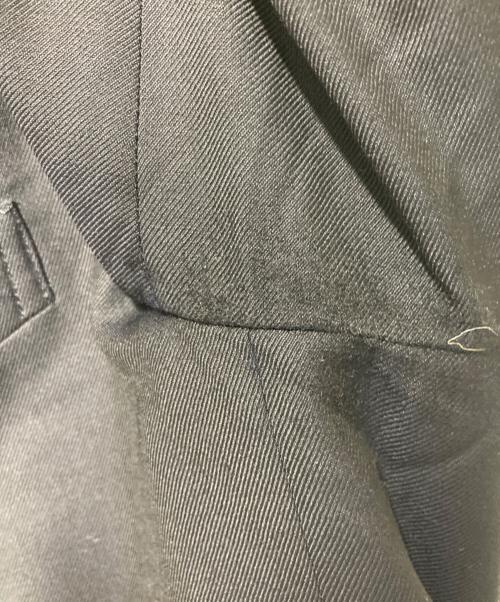 BROOKS BROTHERS（ブルックスブラザーズ）BROOKS BROTHERS (ブルックスブラザーズ) 金釦2Bブレザージャケット ブラック サイズ:40の古着・服飾アイテム