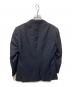 BROOKS BROTHERS (ブルックスブラザーズ) 金釦2Bブレザージャケット ブラック サイズ:40：15000円