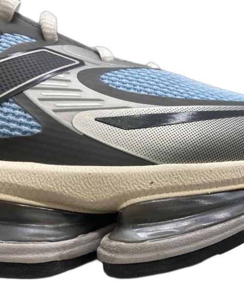 NEW BALANCE（ニューバランス）NEW BALANCE (ニューバランス) ローカットスニーカー ブルー サイズ:26.5の古着・服飾アイテム