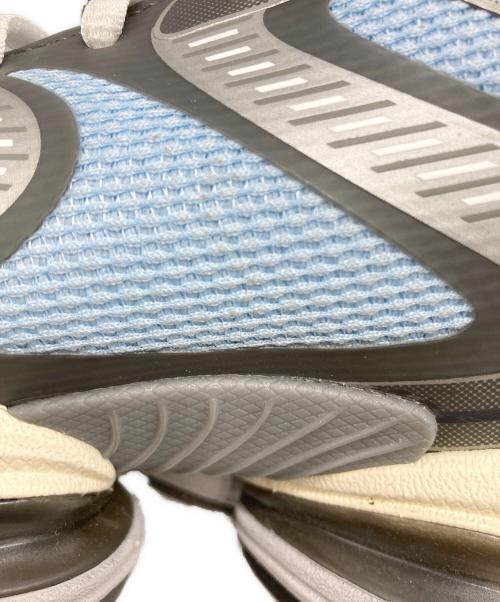 NEW BALANCE（ニューバランス）NEW BALANCE (ニューバランス) ローカットスニーカー ブルー サイズ:26.5の古着・服飾アイテム