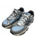 NEW BALANCE（ニューバランス）の古着「ローカットスニーカー」｜ブルー