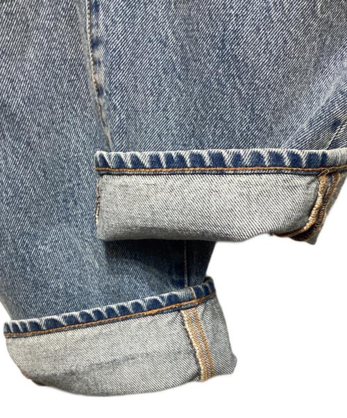 SUPREME（シュプリーム）Supreme (シュプリーム) UNDERCOVER (アンダーカバー) Layered Jean インディゴ サイズ:W30の古着・服飾アイテム