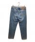 中古・古着 Supreme (シュプリーム) UNDERCOVER (アンダーカバー) Layered Jean インディゴ サイズ:W30：45000円
