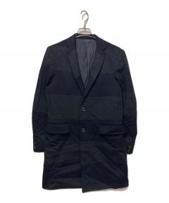 中古・古着通販】UNDERCOVER (アンダーカバー) 18AW ウール フラノ