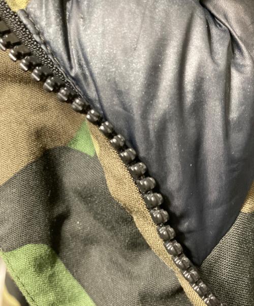 THE NORTH FACE（ザ ノース フェイス）THE NORTH FACE (ザ ノース フェイス) NOVELTY MCMURD PARKA カーキ サイズ:XSの古着・服飾アイテム
