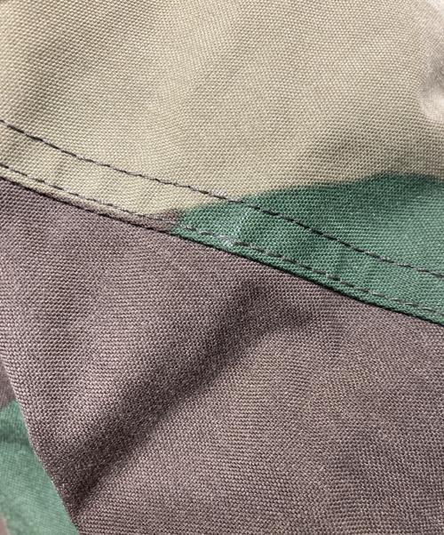 THE NORTH FACE（ザ ノース フェイス）THE NORTH FACE (ザ ノース フェイス) NOVELTY MCMURD PARKA カーキ サイズ:XSの古着・服飾アイテム