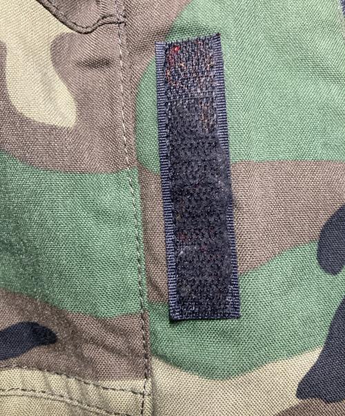 THE NORTH FACE（ザ ノース フェイス）THE NORTH FACE (ザ ノース フェイス) NOVELTY MCMURD PARKA カーキ サイズ:XSの古着・服飾アイテム