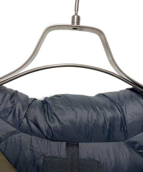 THE NORTH FACE（ザ ノース フェイス）THE NORTH FACE (ザ ノース フェイス) NOVELTY MCMURD PARKA カーキ サイズ:XSの古着・服飾アイテム