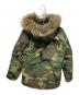 THE NORTH FACE (ザ ノース フェイス) NOVELTY MCMURD PARKA カーキ サイズ:XS：20000円