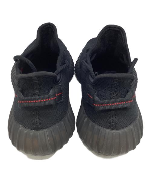 adidas（アディダス）adidas (アディダス) YEEZY BOOST350V2/イージーブースト 350 V2 ブラック サイズ:25.5の古着・服飾アイテム
