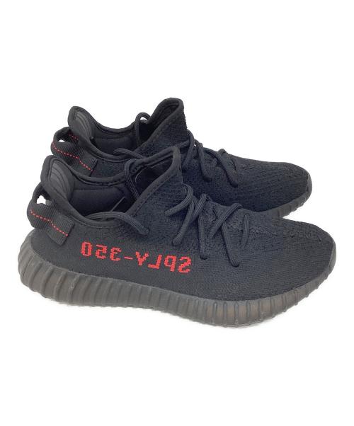 adidas（アディダス）adidas (アディダス) YEEZY BOOST350V2/イージーブースト 350 V2 ブラック サイズ:25.5の古着・服飾アイテム