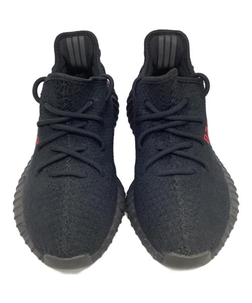adidas（アディダス）adidas (アディダス) YEEZY BOOST350V2/イージーブースト 350 V2 ブラック サイズ:25.5の古着・服飾アイテム