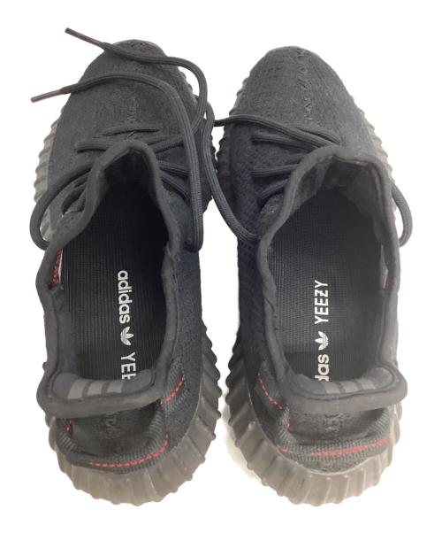 adidas（アディダス）adidas (アディダス) YEEZY BOOST350V2/イージーブースト 350 V2 ブラック サイズ:25.5の古着・服飾アイテム