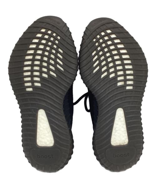 adidas（アディダス）adidas (アディダス) YEEZY BOOST350V2/イージーブースト 350 V2 ブラック サイズ:25.5の古着・服飾アイテム